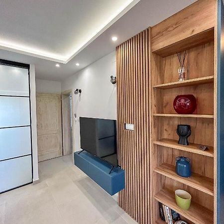 Sunrise Apartment Котор Екстер'єр фото