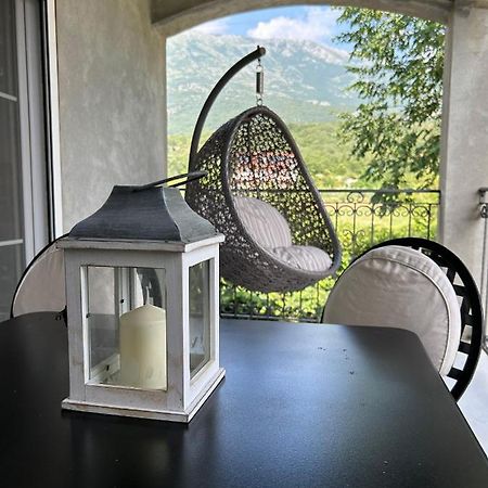 Sunrise Apartment Котор Екстер'єр фото