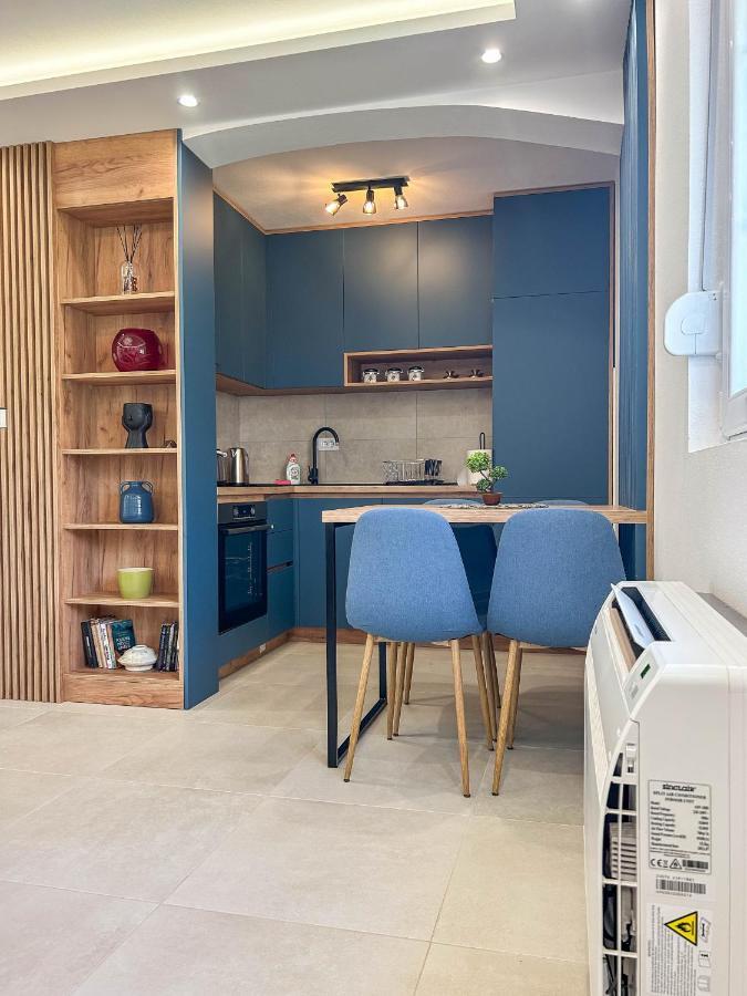 Sunrise Apartment Котор Екстер'єр фото