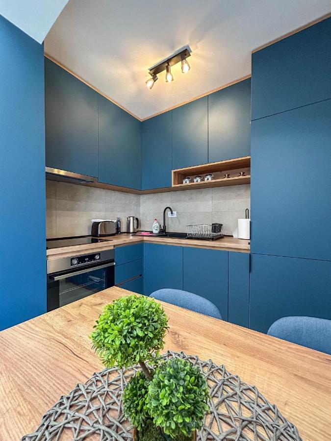 Sunrise Apartment Котор Екстер'єр фото