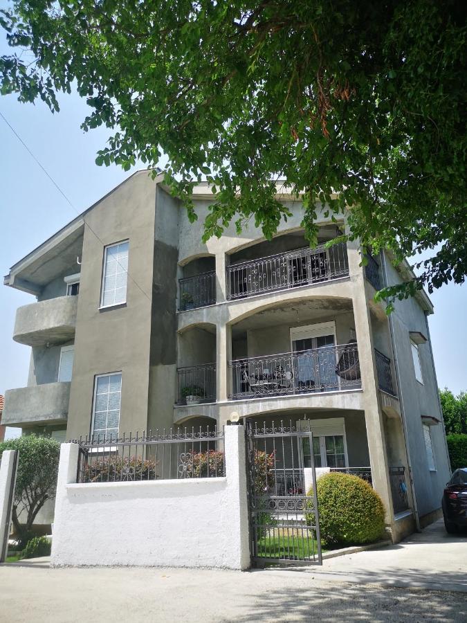 Sunrise Apartment Котор Екстер'єр фото